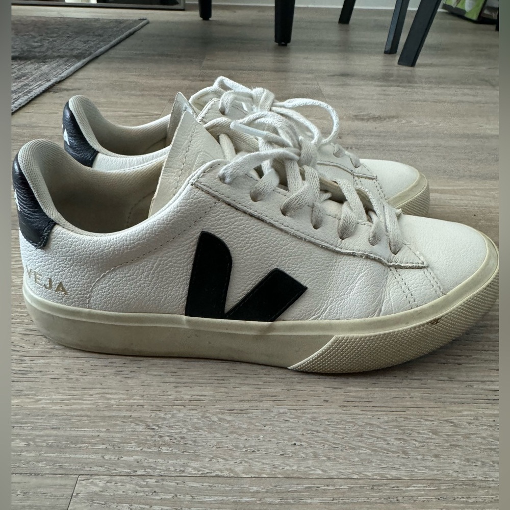 Veja campo sneaker